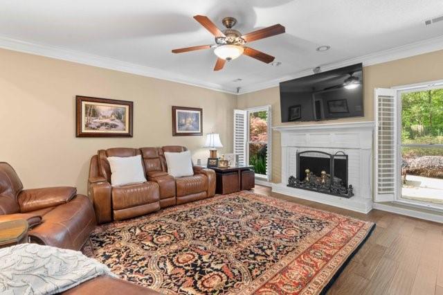 215 Farm Grove Trace