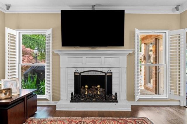 215 Farm Grove Trace