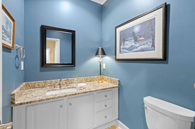 215 Farm Grove Trace