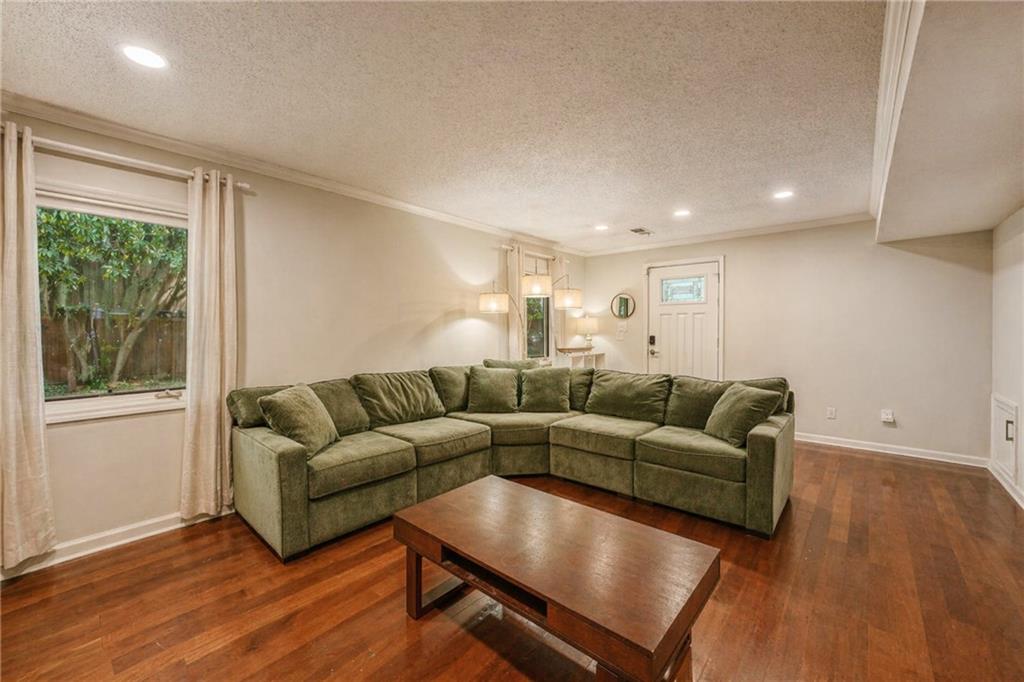 101 Alden Avenue NW Unit E