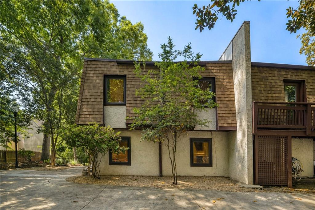 101 Alden Avenue NW Unit E