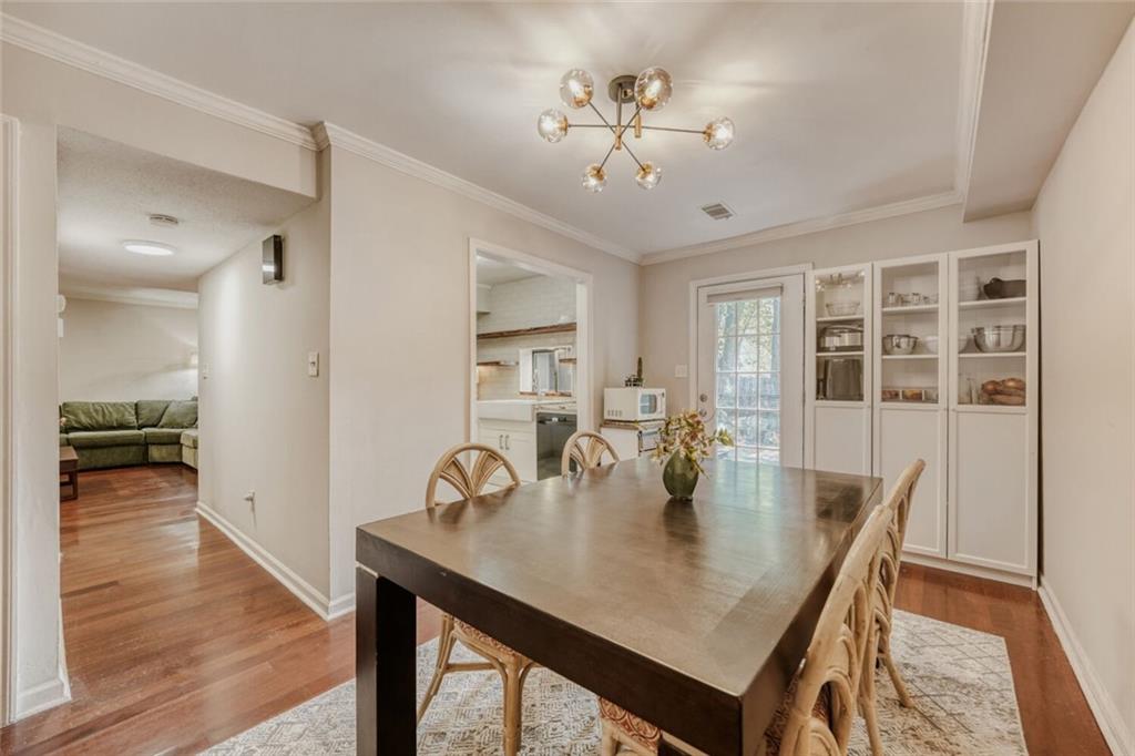 101 Alden Avenue NW Unit E