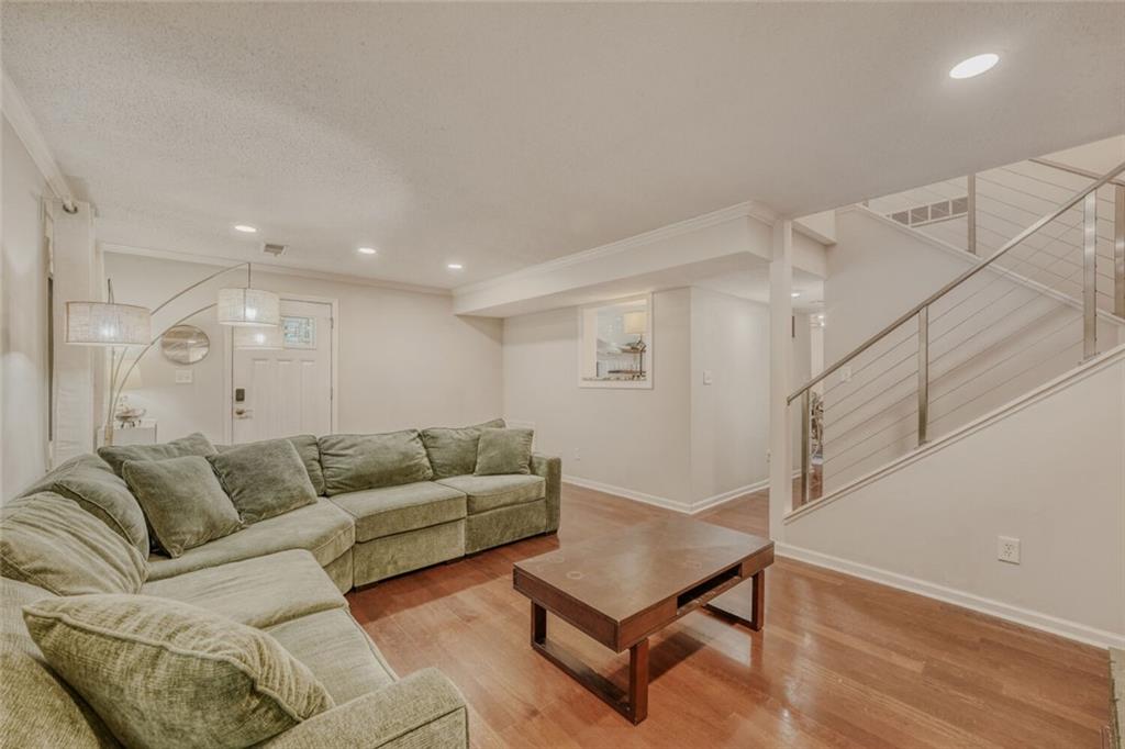 101 Alden Avenue NW Unit E