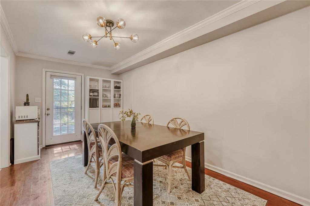 101 Alden Avenue NW Unit E