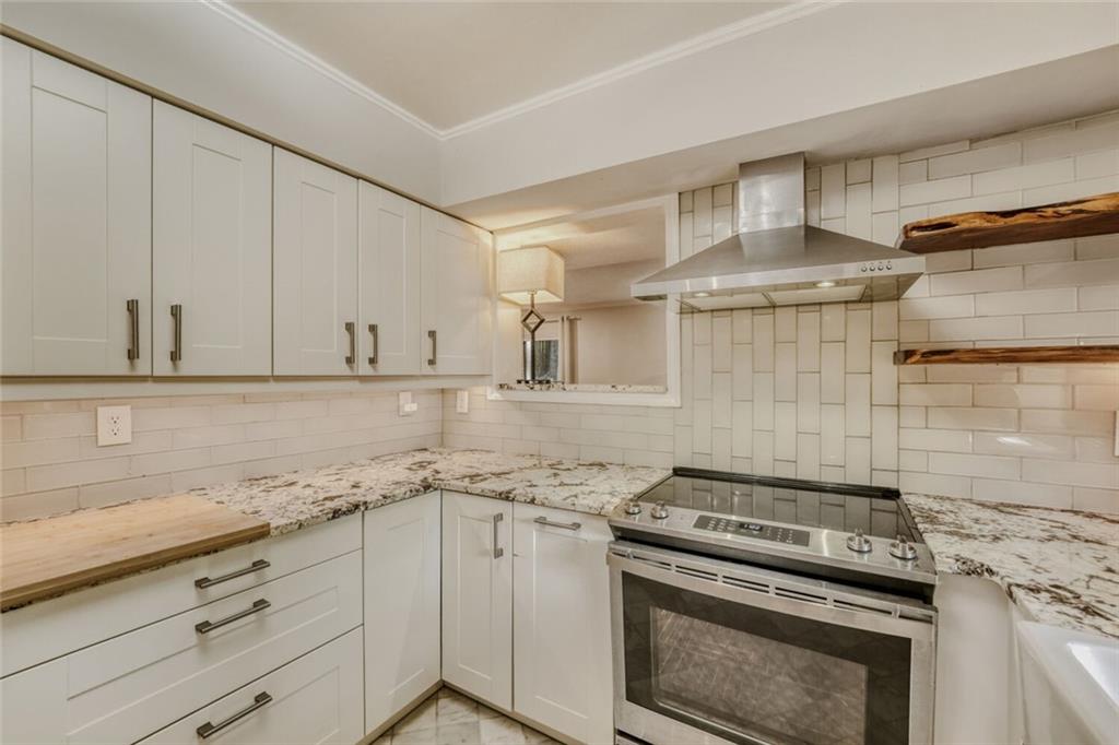 101 Alden Avenue NW Unit E