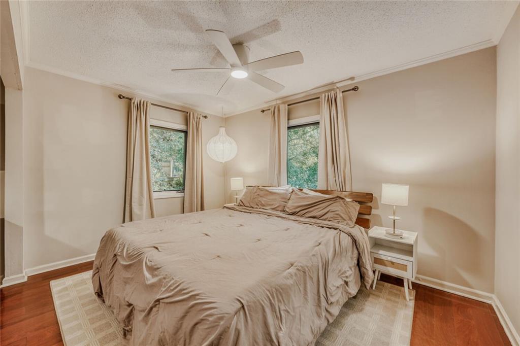 101 Alden Avenue NW Unit E
