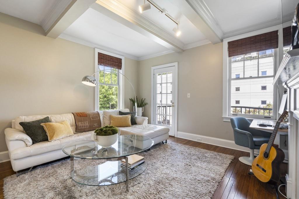 2840 Peachtree Road NW Unit 406