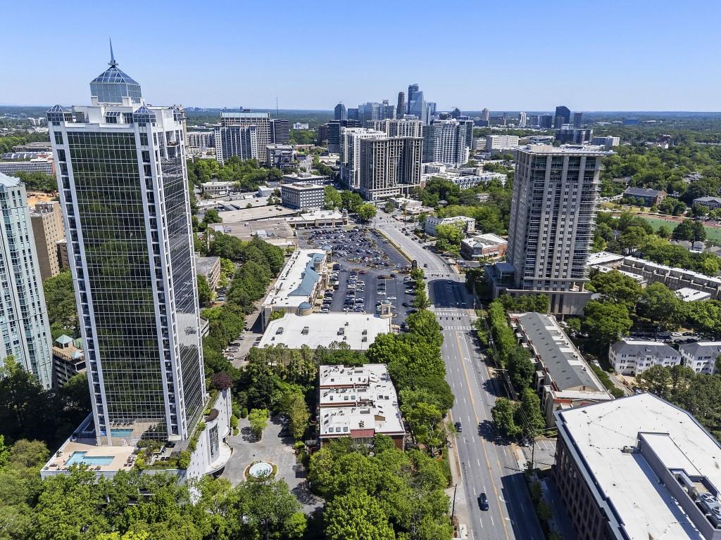 2840 Peachtree Road NW Unit 406