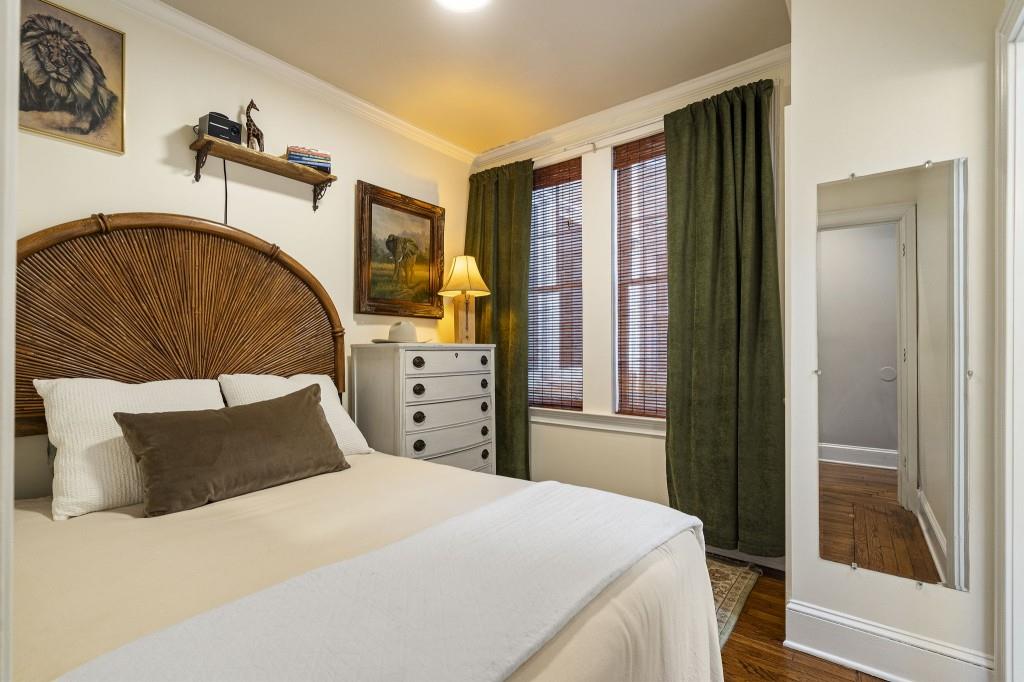 2840 Peachtree Road NW Unit 406