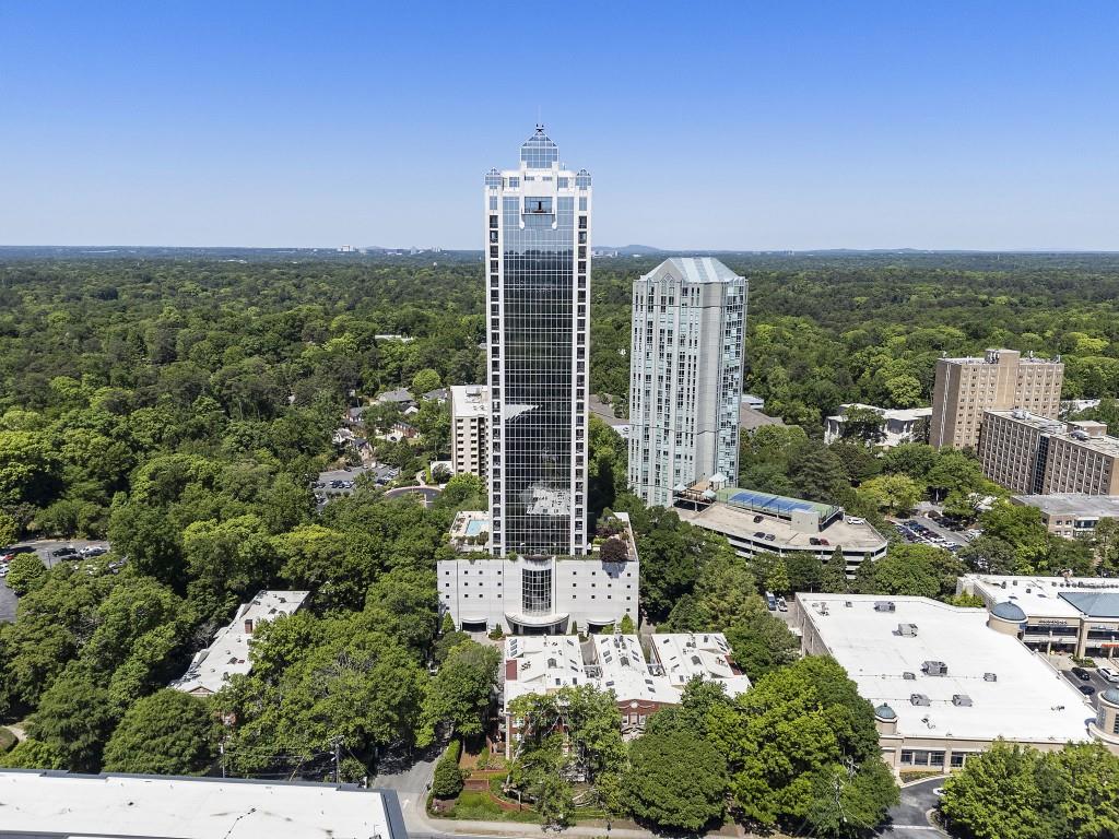 2840 Peachtree Road NW Unit 406