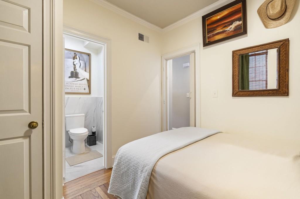 2840 Peachtree Road NW Unit 406