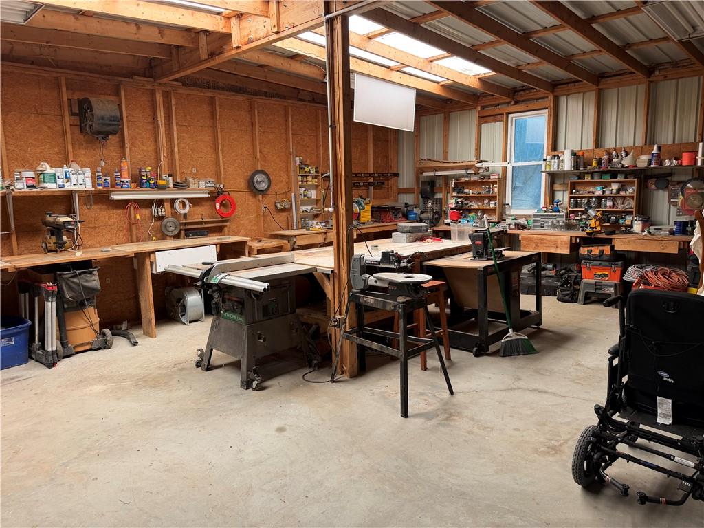 7505 Matt Hwy