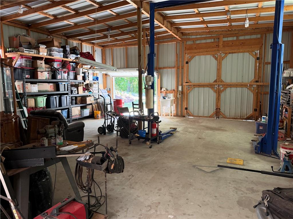 7505 Matt Hwy