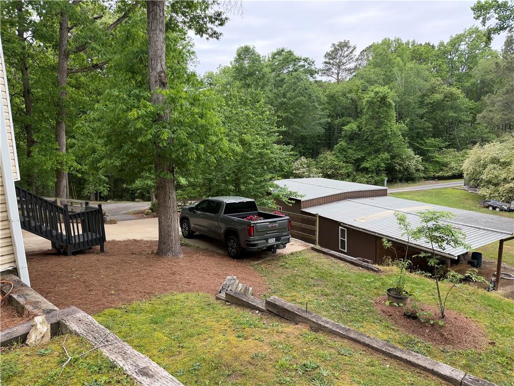7505 Matt Hwy