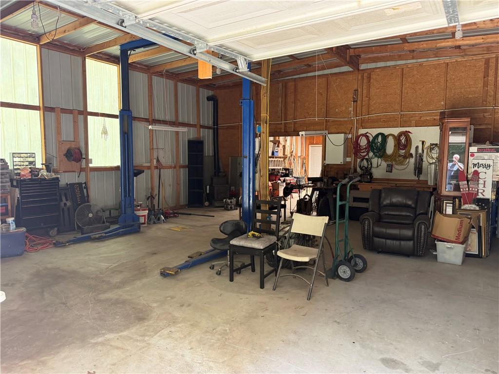 7505 Matt Hwy