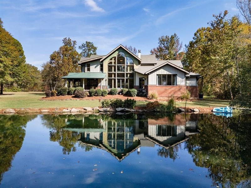 5185 Buice Road