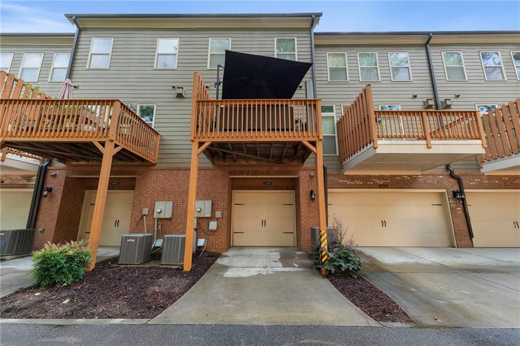 1250 Lavista Circle NE