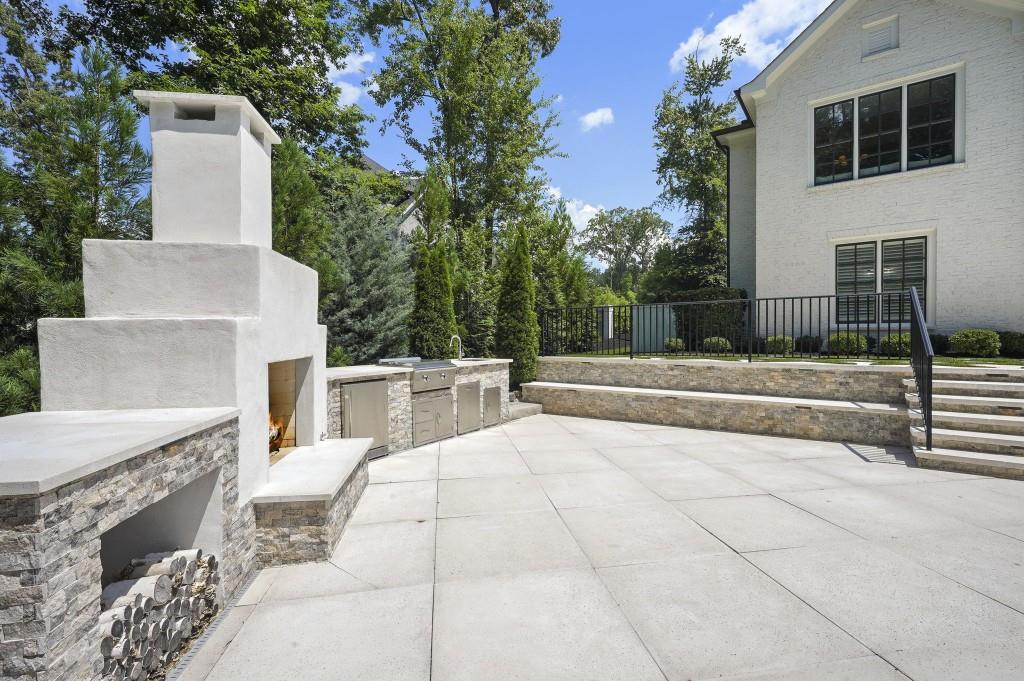 3213 Balley Forrest Drive