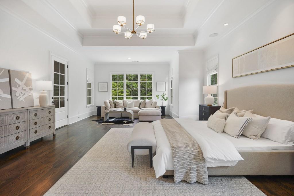 3213 Balley Forrest Drive