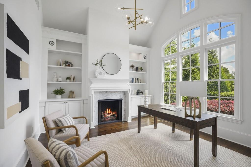 3213 Balley Forrest Drive
