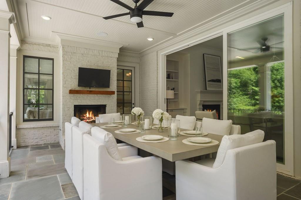 3213 Balley Forrest Drive