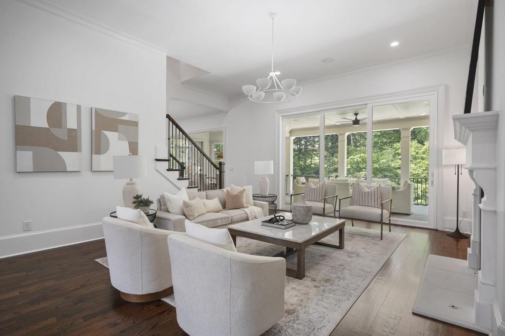 3213 Balley Forrest Drive