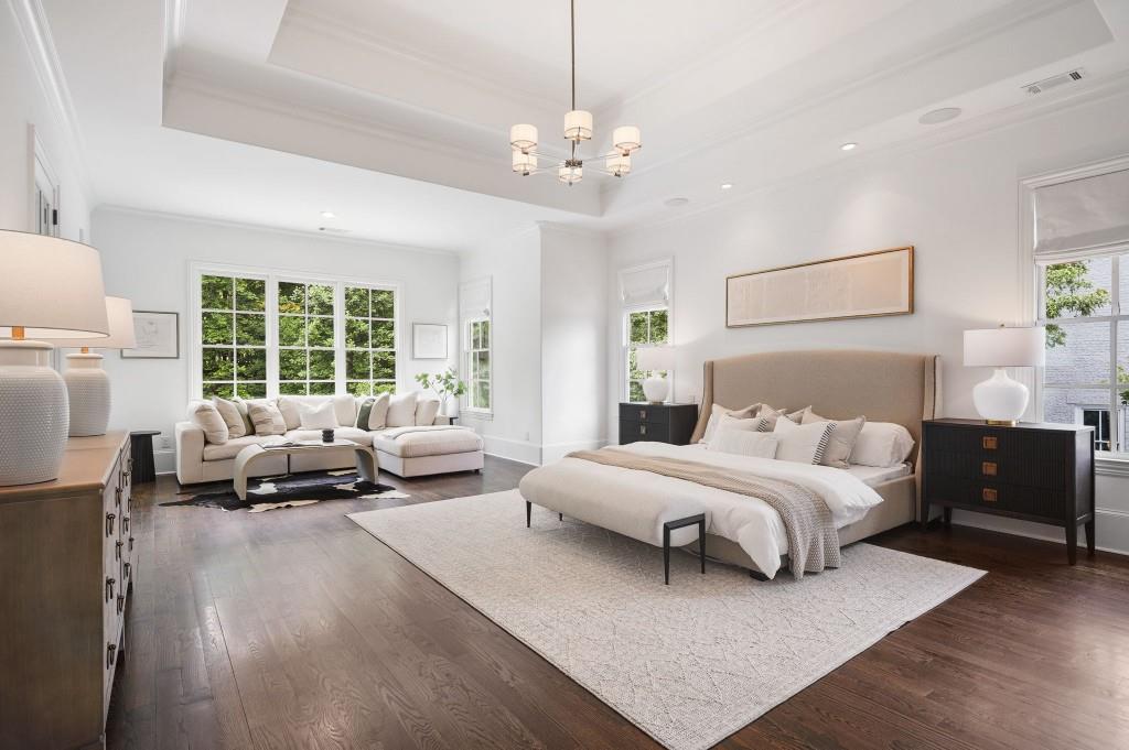 3213 Balley Forrest Drive