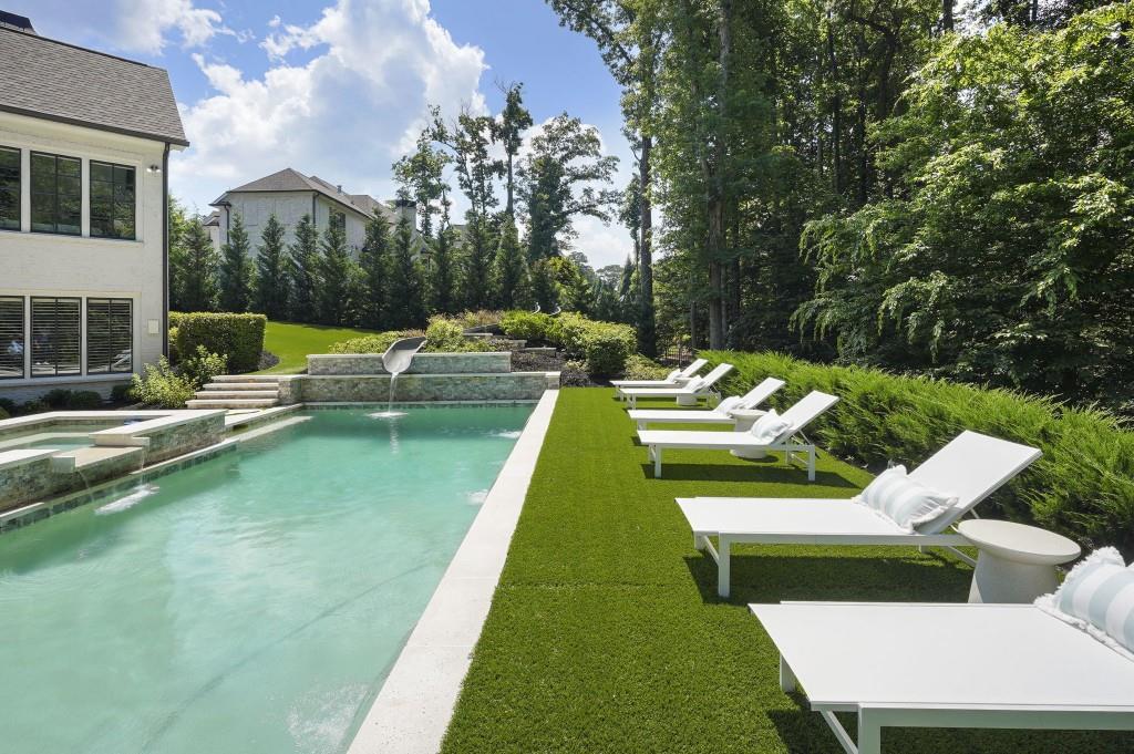 3213 Balley Forrest Drive