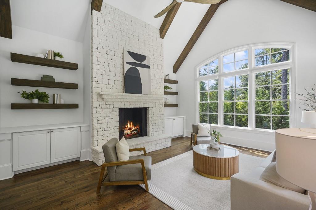 3213 Balley Forrest Drive