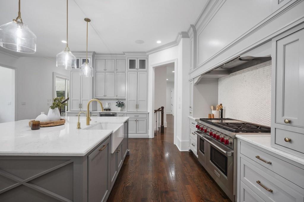 3213 Balley Forrest Drive