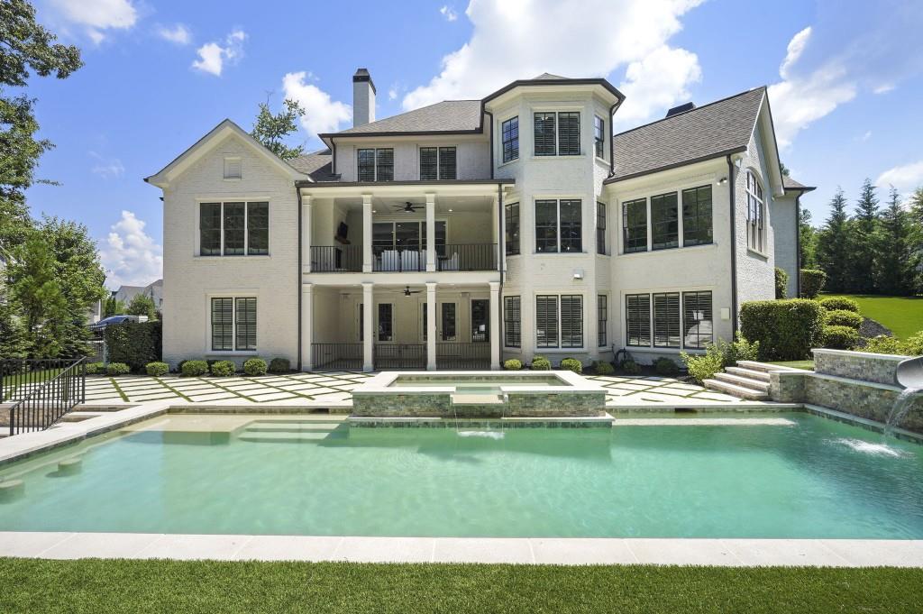 3213 Balley Forrest Drive