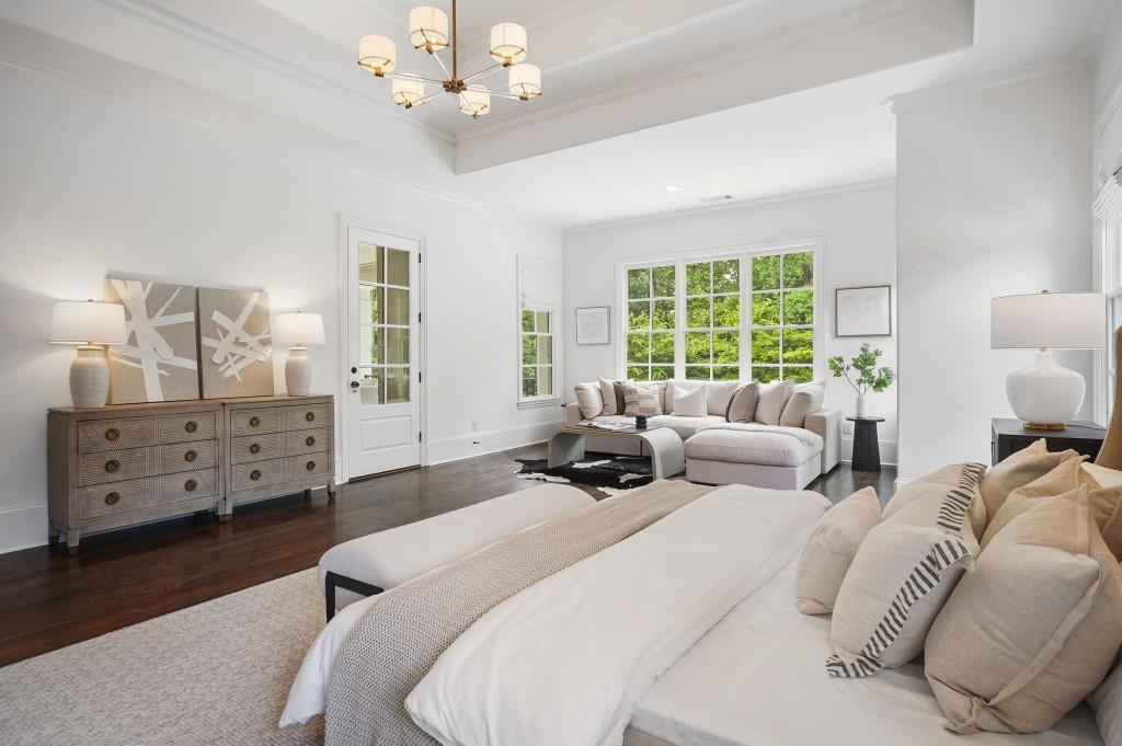 3213 Balley Forrest Drive