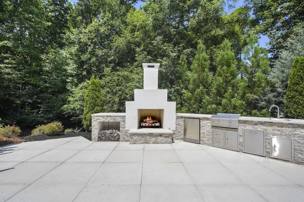 3213 Balley Forrest Drive