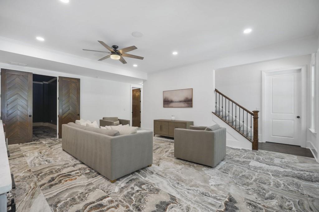 3213 Balley Forrest Drive