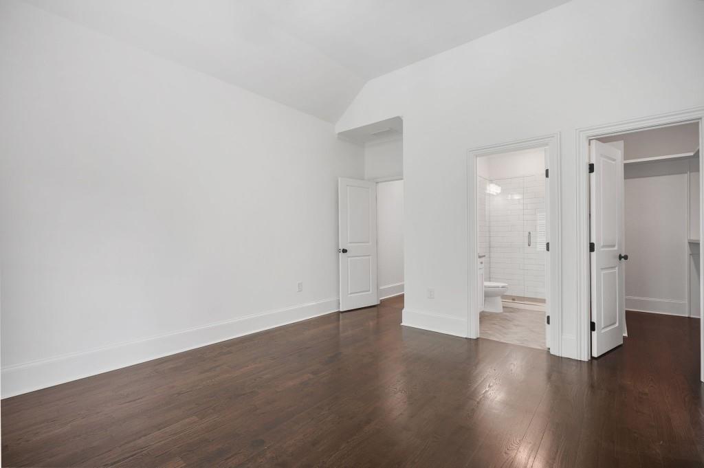 3213 Balley Forrest Drive