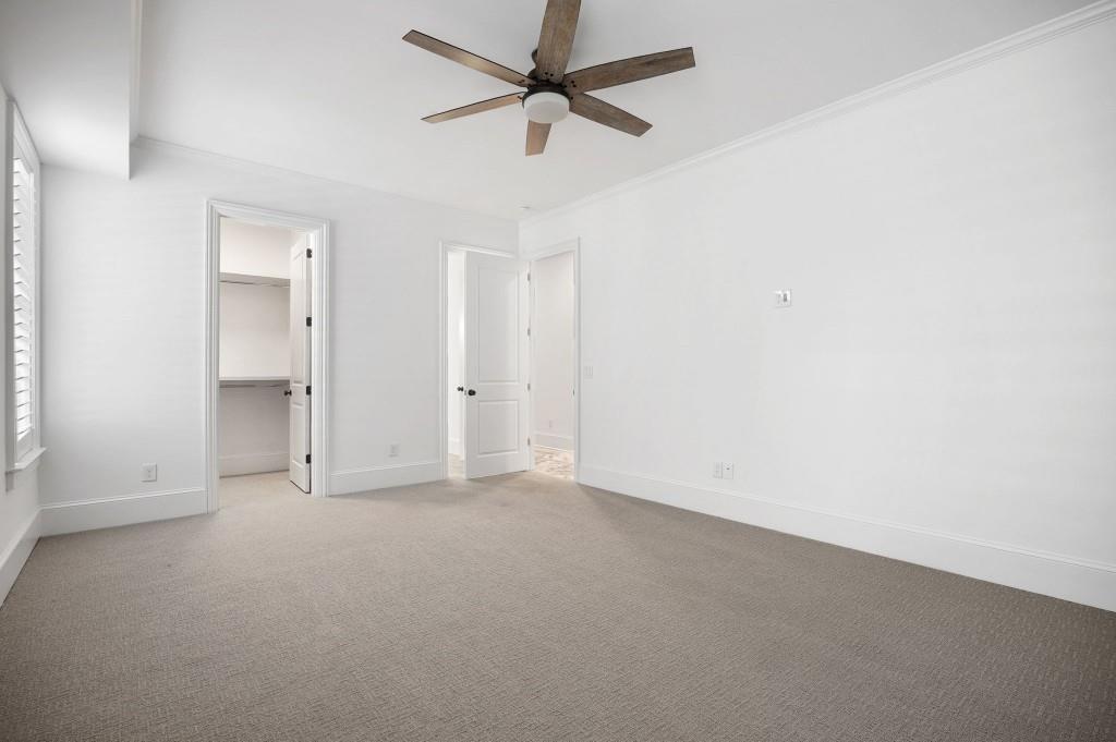 3213 Balley Forrest Drive