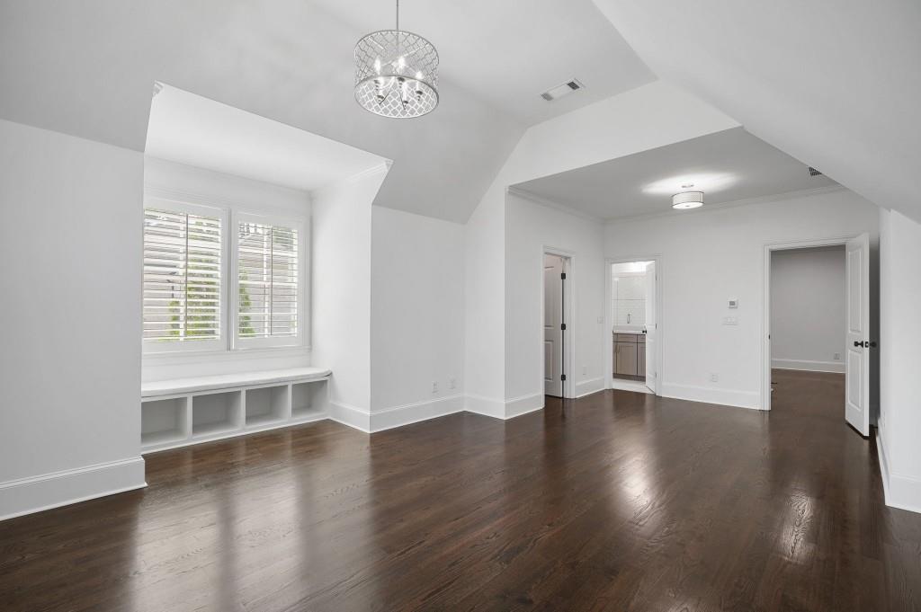 3213 Balley Forrest Drive