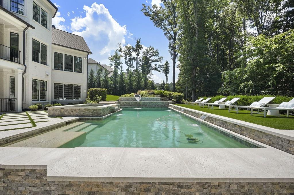 3213 Balley Forrest Drive