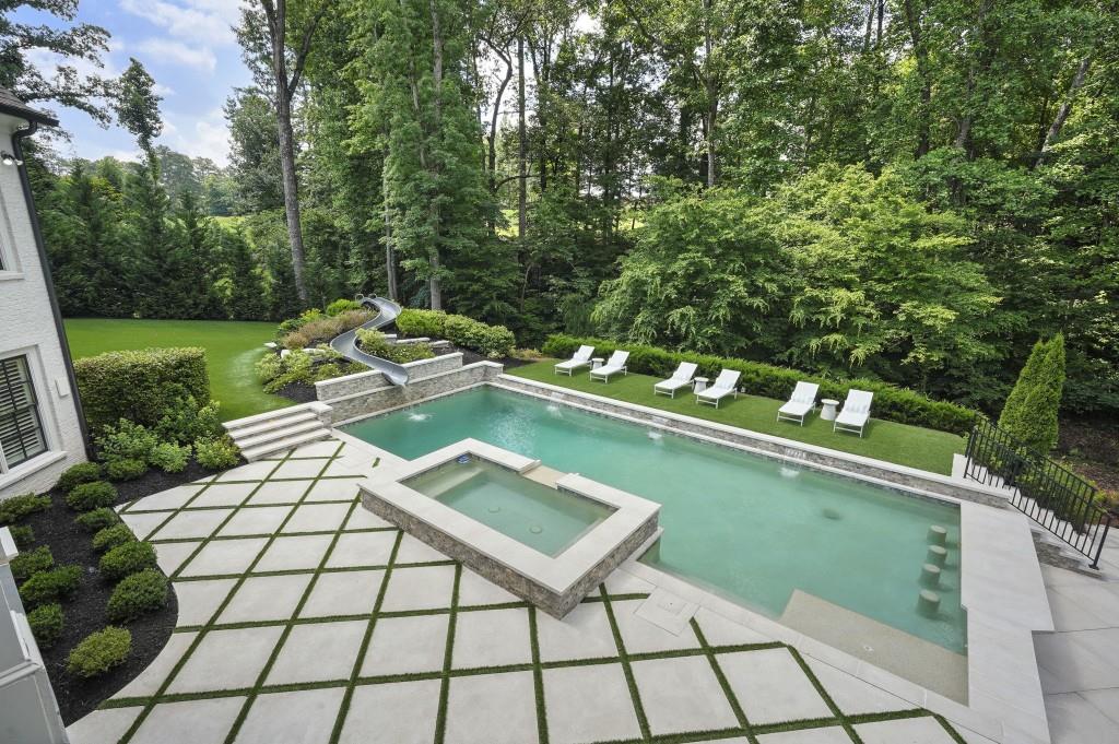 3213 Balley Forrest Drive