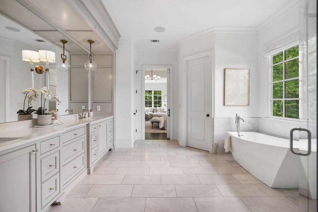 3213 Balley Forrest Drive