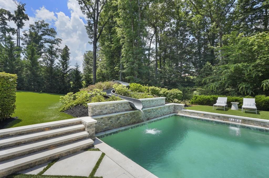3213 Balley Forrest Drive