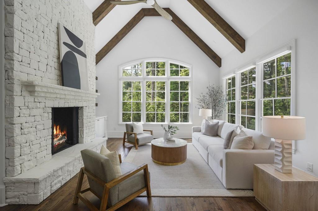 3213 Balley Forrest Drive
