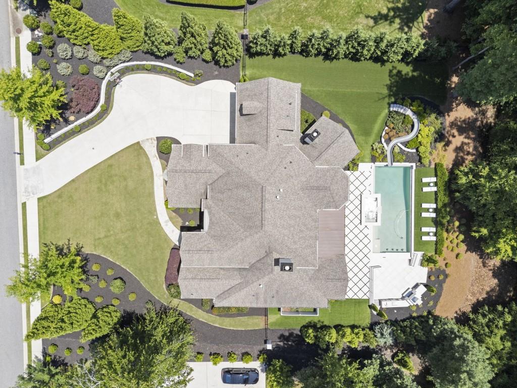 3213 Balley Forrest Drive