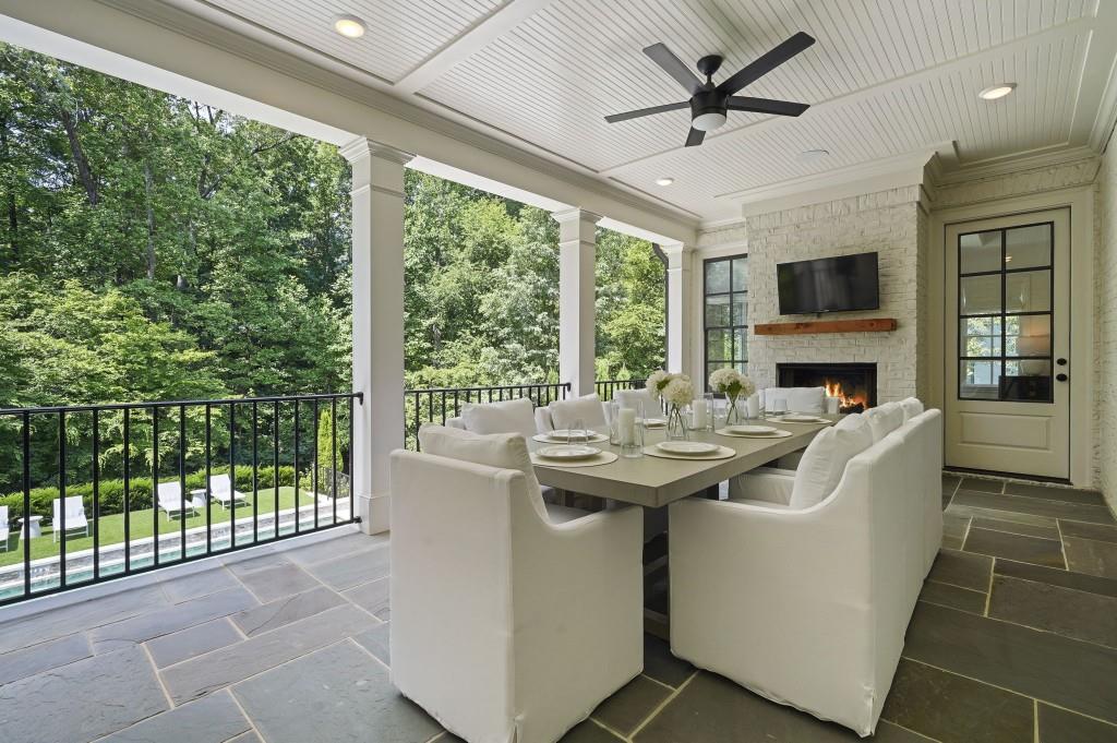 3213 Balley Forrest Drive