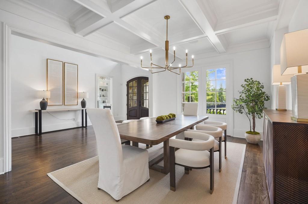 3213 Balley Forrest Drive