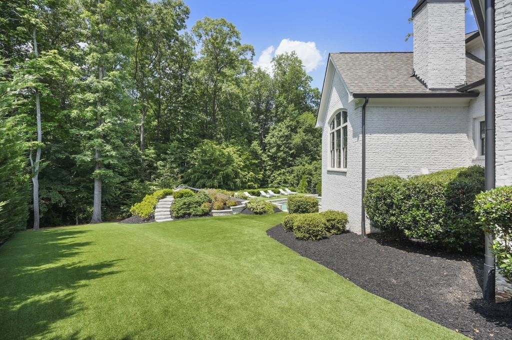 3213 Balley Forrest Drive