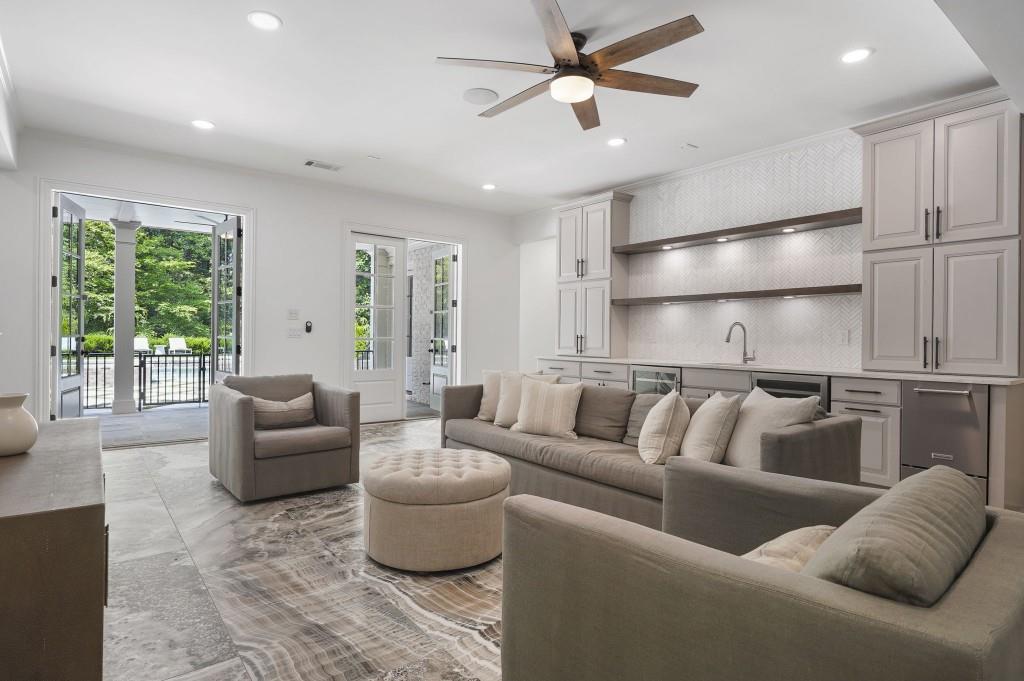 3213 Balley Forrest Drive