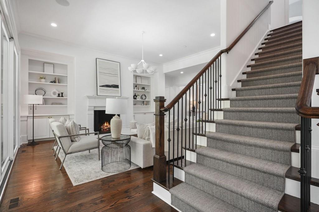 3213 Balley Forrest Drive