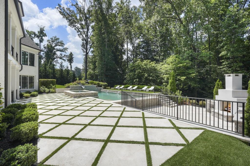 3213 Balley Forrest Drive