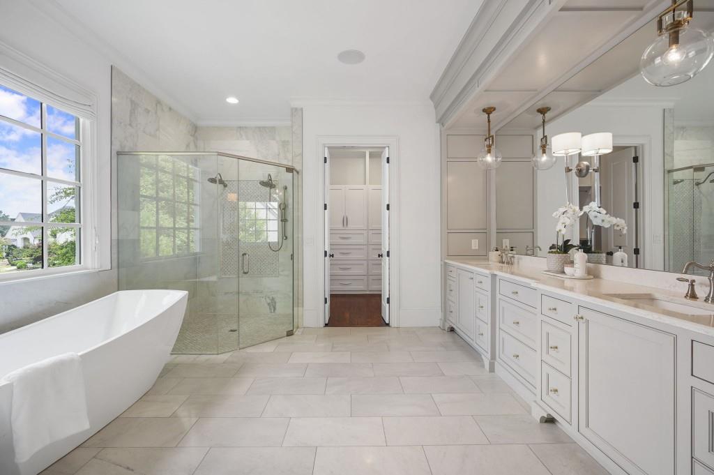 3213 Balley Forrest Drive